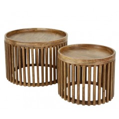 ZI Tweak Nesting Tables Straight Sand